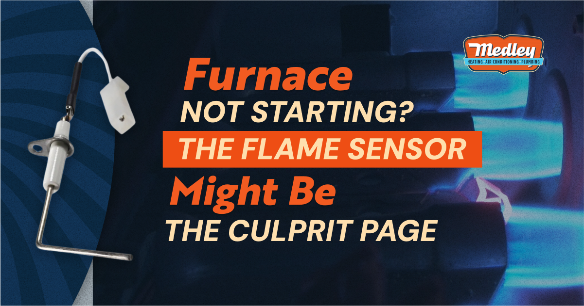 Furnace ignition problems