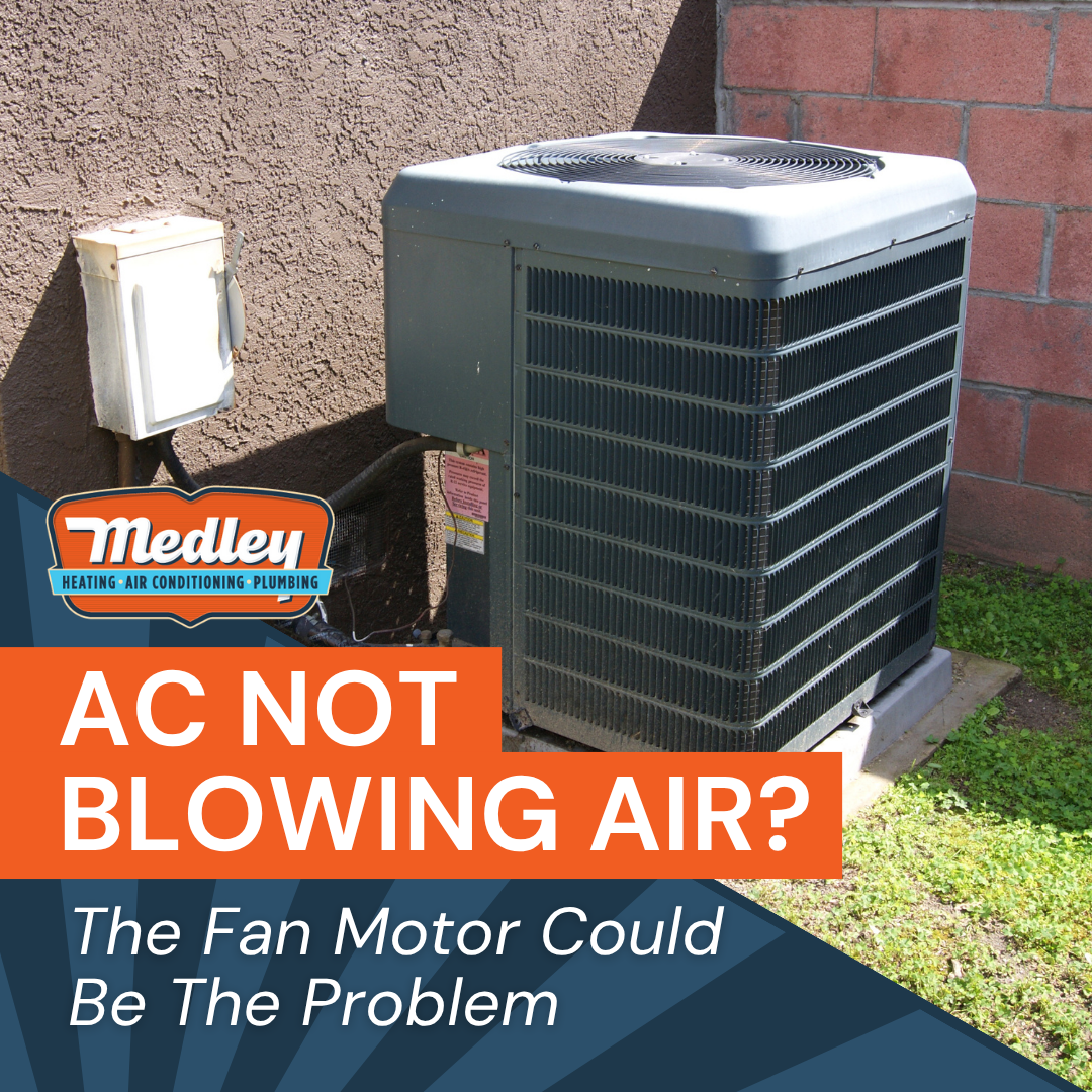 ac motor repair
